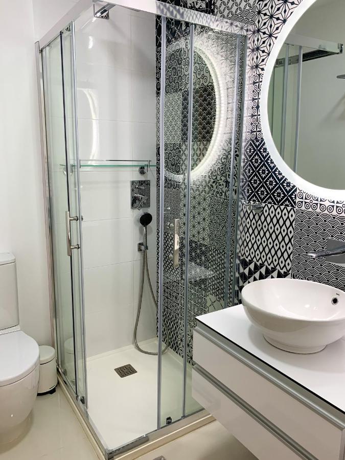 شقة Exclusive Playa Elisa 1 Close To Sea Torre de la Horadada المظهر الخارجي الصورة