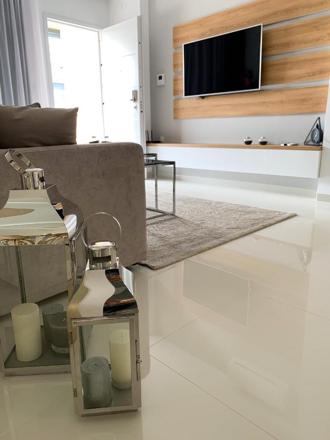 شقة Exclusive Playa Elisa 1 Close To Sea Torre de la Horadada المظهر الخارجي الصورة